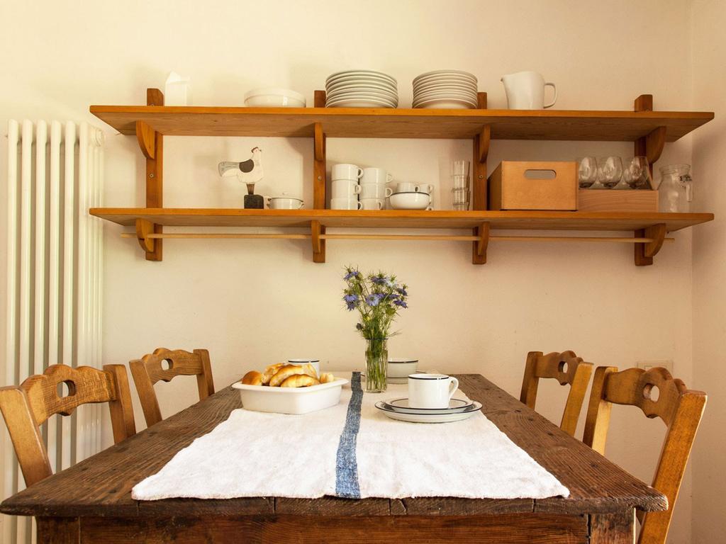 Villa Il Tamantino Gubbio Habitación foto