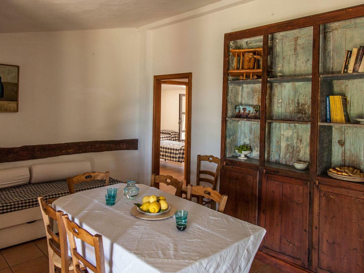 Villa Il Tamantino Gubbio Habitación foto